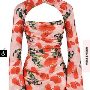 House of CB Toira Dress